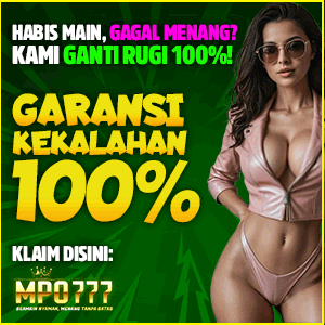 judi MPO777