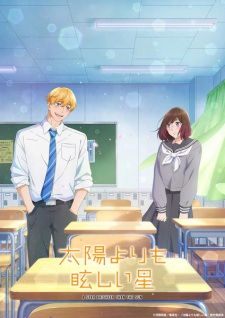 Taiyou yori mo Mabushii Hoshi Subtitle Indonesia Taiyou yori mo Mabushii Hoshi Subtitle Indonesia