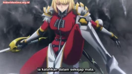 Ore dake Level Up na Ken Episode 6 Subtitle Indonesia