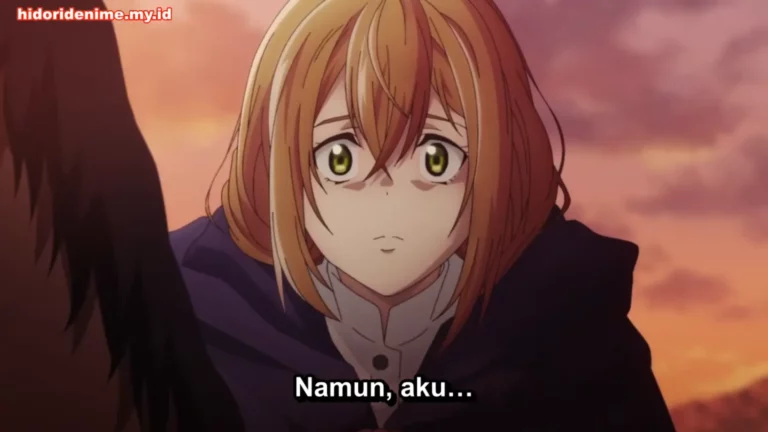 Ishura Episode 7 Subtitle Indonesia