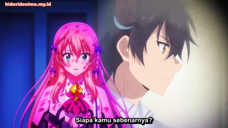 Sokushi Cheat ga Saikyou sugite, Isekai no Yatsura ga Marude Aite ni Naranai n desu ga Episode 7 Subtitle Indonesia