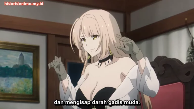 Nozomanu Fushi no Boukensha Episode 7 Subtitle Indonesia