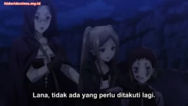 Ishura Episode 10 Subtitle Indonesia