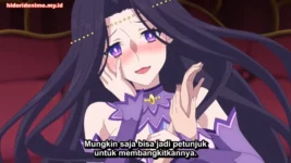 Sokushi Cheat ga Saikyou sugite, Isekai no Yatsura ga Marude Aite ni Naranai n desu ga Episode 10 Subtitle Indonesia