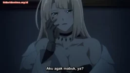 Nozomanu Fushi no Boukensha Episode 10 Subtitle Indonesia