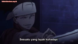 Ishura Episode 11 Subtitle Indonesia