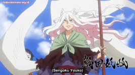 Sengoku Youko Episode 10 Subtitle Indonesia