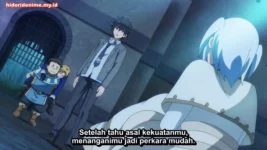 Sokushi Cheat ga Saikyou sugite, Isekai no Yatsura ga Marude Aite ni Naranai n desu ga Episode 11 Subtitle Indonesia