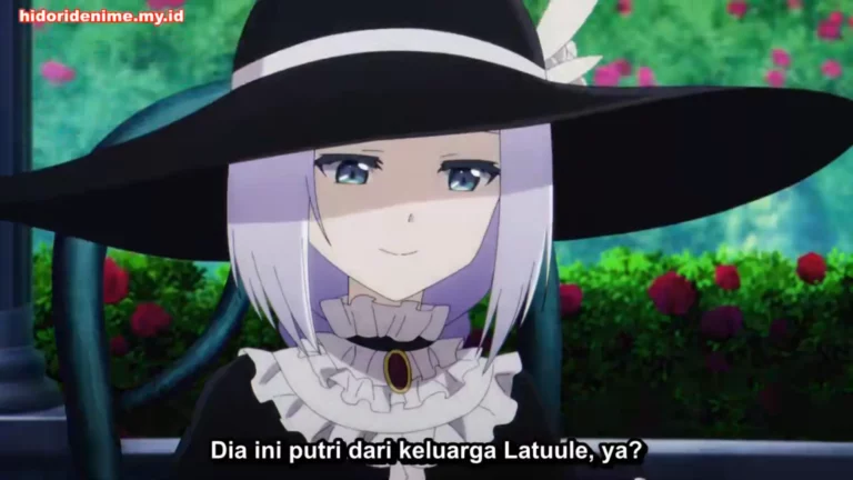 Nozomanu Fushi no Boukensha Episode 11 Subtitle Indonesia