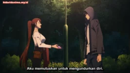 Ore dake Level Up na Ken Episode 10 Subtitle Indonesia