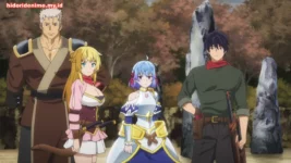 Shin no Nakama ja Nai to Yuusha no Party wo Oidasareta node, Henkyou de Slow Life suru Koto ni Shimashita Season 2 Episode 11 Subtitle Indonesia