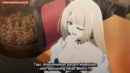 Nozomanu Fushi no Boukensha Episode 12 Subtitle Indonesia