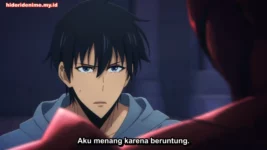 Ore dake Level Up na Ken Episode 11 Subtitle Indonesia