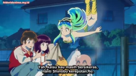 Urusei Yatsura (2022) Season 2 Episode 12 Subtitle Indonesia