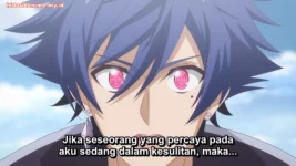 Dekisokonai to Yobareta Motoeiyuu wa Jikka kara Tsuihou sareta node Sukikatte ni Ikiru Koto ni Shita Episode 1 Subtitle Indonesia