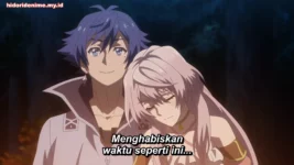 Dekisokonai to Yobareta Motoeiyuu wa Jikka kara Tsuihou sareta node Sukikatte ni Ikiru Koto ni Shita Episode 2 Subtitle Indonesia