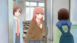 Hananoi-kun to Koi no Yamai Episode 1 Subtitle Indonesia