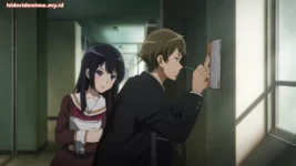 Hibike! Euphonium 3 Episode 1 Subtitle Indonesia