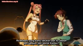 Tensei shitara Dainana Ouji Datta node, Kimama ni Majutsu wo Kiwamemasu Episode 2 Subtitle Indonesia