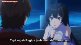 Unnamed Memory Episode 1 Subtitle Indonesia