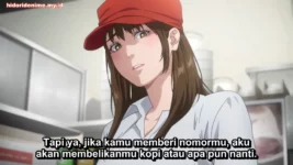 Kenka Dokugaku Episode 1 Subtitle Indonesia