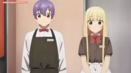 One Room, Hiatari Futsuu, Tenshi-tsuki Episode 3 Subtitle Indonesia