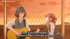 Sasayaku You ni Koi wo Utau Episode 1 Subtitle Indonesia