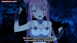 Tensei shitara Dainana Ouji Datta node, Kimama ni Majutsu wo Kiwamemasu Episode 3 Subtitle Indonesia