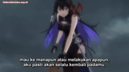 Unnamed Memory Episode 2 Subtitle Indonesia