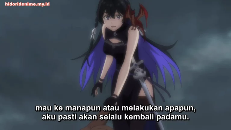 Unnamed Memory Episode 2 Subtitle Indonesia