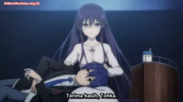 Date A Live Season 5 Episode 2 Subtitle Indonesia