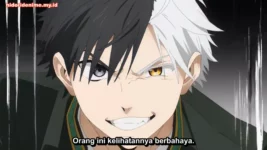 Wind Breaker Episode 3 Subtitle Indonesia