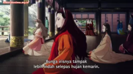 Karasu wa Aruji wo Erabanai Episode 3 Subtitle Indonesia