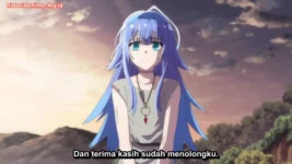 Tensei Kizoku, Kantei Skill de Nariagaru Episode 3 Subtitle Indonesia