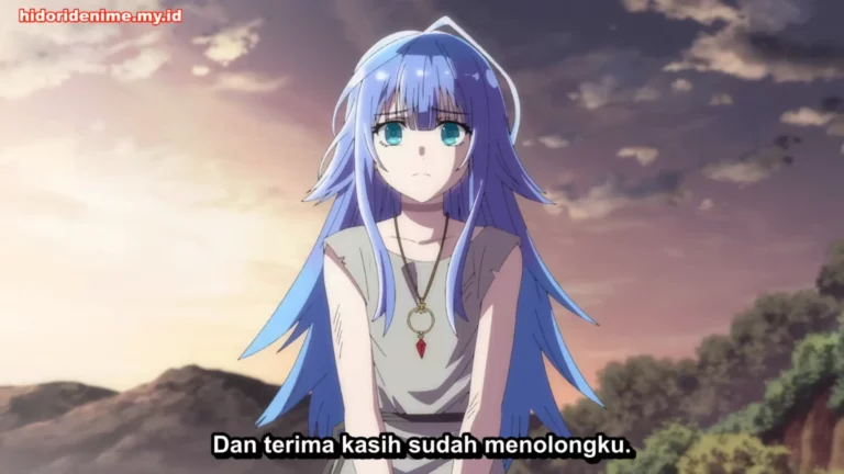 Tensei Kizoku, Kantei Skill de Nariagaru Episode 3 Subtitle Indonesia