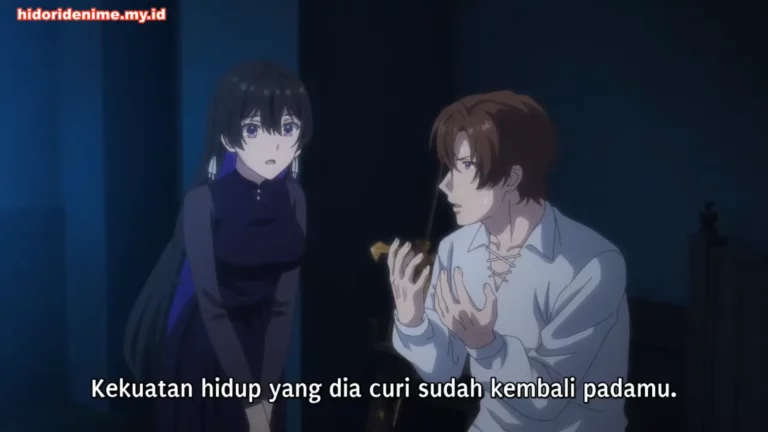 Unnamed Memory Episode 3 Subtitle Indonesia