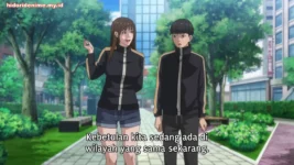 Kenka Dokugaku Episode 3 Subtitle Indonesia