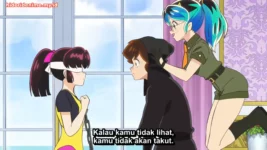 Urusei Yatsura (2022) Season 2 Episode 15 Subtitle Indonesia