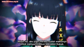 Mahouka Koukou no Rettousei Season 3 Episode 4 Subtitle Indonesia