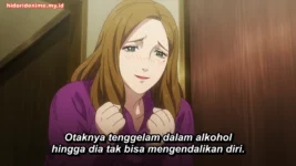 The Fable Episode 4 Subtitle Indonesia