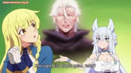 Lv2 kara Cheat datta Motoyuusha Kouho no Mattari Isekai Life Episode 4 Subtitle Indonesia