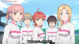 Rinkai! Episode 4 Subtitle Indonesia