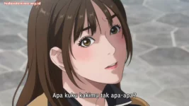 Kenka Dokugaku Episode 4 Subtitle Indonesia