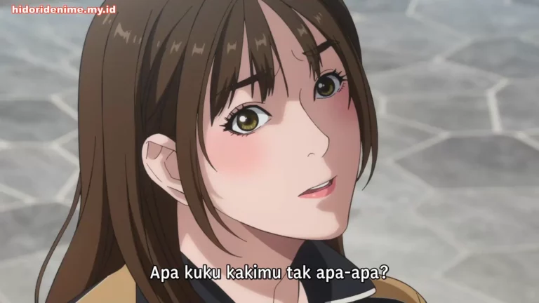 Kenka Dokugaku Episode 4 Subtitle Indonesia