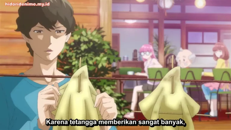 Astro Note Episode 5 Subtitle Indonesia