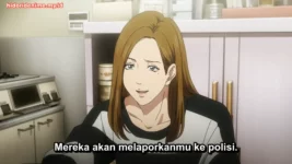 The Fable Episode 5 Subtitle Indonesia