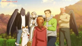 Tonari no Youkai-san Episode 5 Subtitle Indonesia