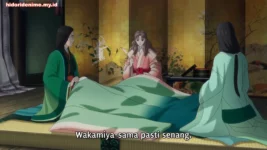 Karasu wa Aruji wo Erabanai Episode 5 Subtitle Indonesia