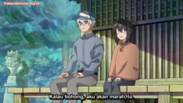 Jiisan Baasan Wakagaeru Episode 5 Subtitle Indonesia