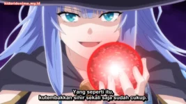 Tensei Kizoku, Kantei Skill de Nariagaru Episode 5 Subtitle Indonesia